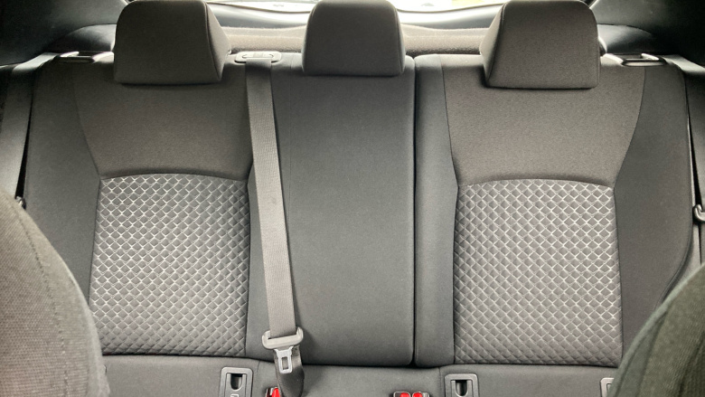 Toyota C-HR 1.8 Hybrid Icon 5dr CVT Hybrid Hatchback